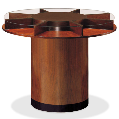 원형필경대(주문제작)