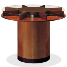 원형필경대(주문제작)