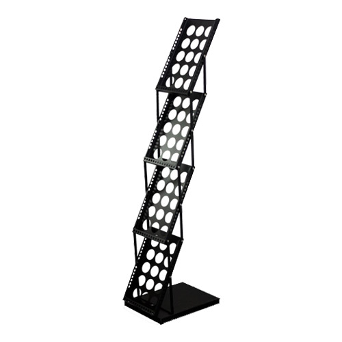 접이식 카달로그 꽂이