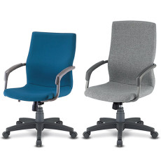 피자 사무용의자