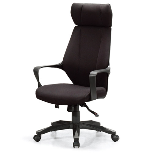 토스카 팀장용 의자(그레이)