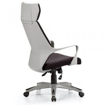 토스카 팀장용 의자(그레이)