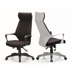 토스카 팀장용 의자(그레이)