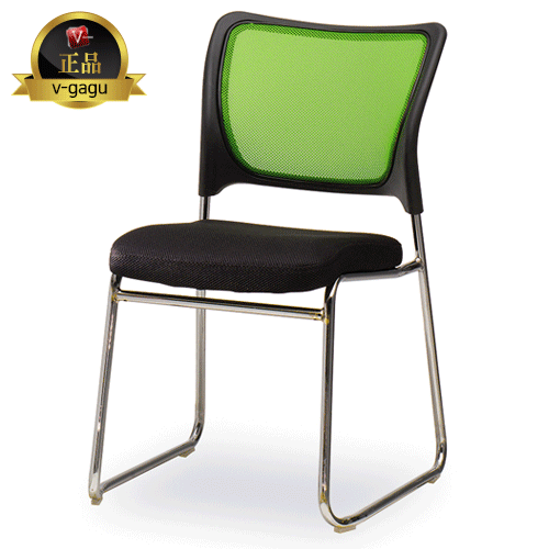 HD-512 볼리메쉬체어