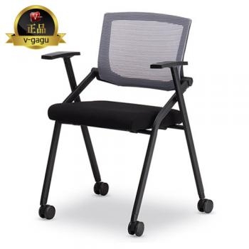 위너 메쉬 접이식의자(등판 틸팅)