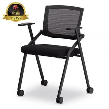 위너 메쉬 접이식의자(등판 틸팅)