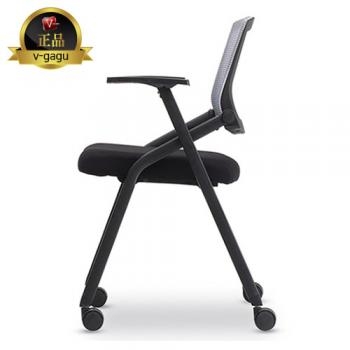 위너 메쉬 접이식의자(등판 틸팅)