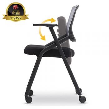 위너 메쉬 접이식의자(등판 틸팅)