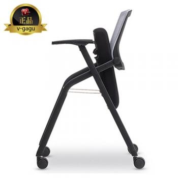 위너 메쉬 접이식의자(등판 틸팅)