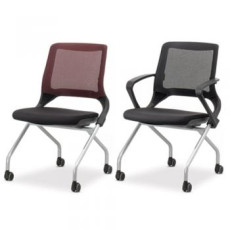 루시메쉬 회의용의자(블랙프레임)