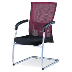 쿨메쉬 회의용의자(고정)