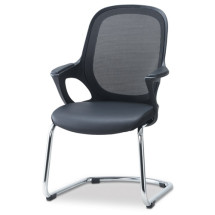 고인돌 메쉬 시스카의자(블랙등판)