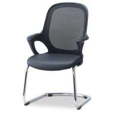 고인돌 메쉬 시스카의자(블랙등판)