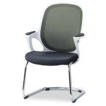 고인돌 메쉬 시스카의자(화이트등판)