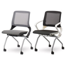 루시 풀메쉬 접이식의자(틸팅)