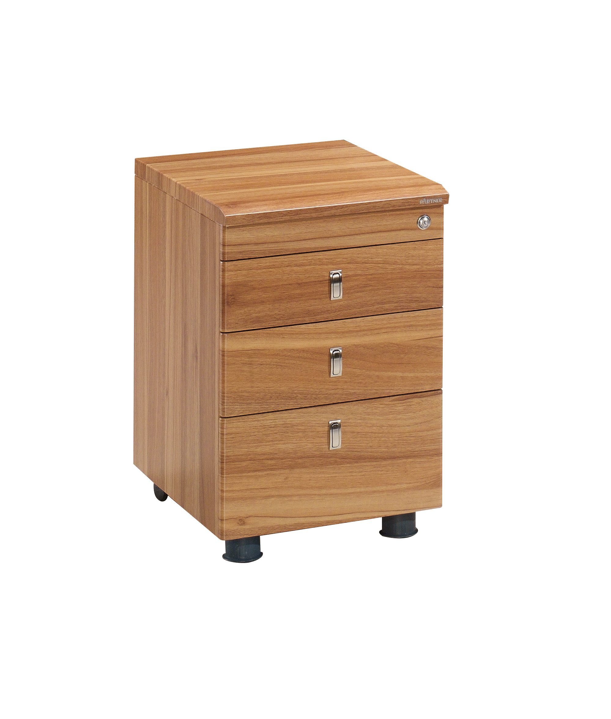 PTM 로즈오크 이동서랍