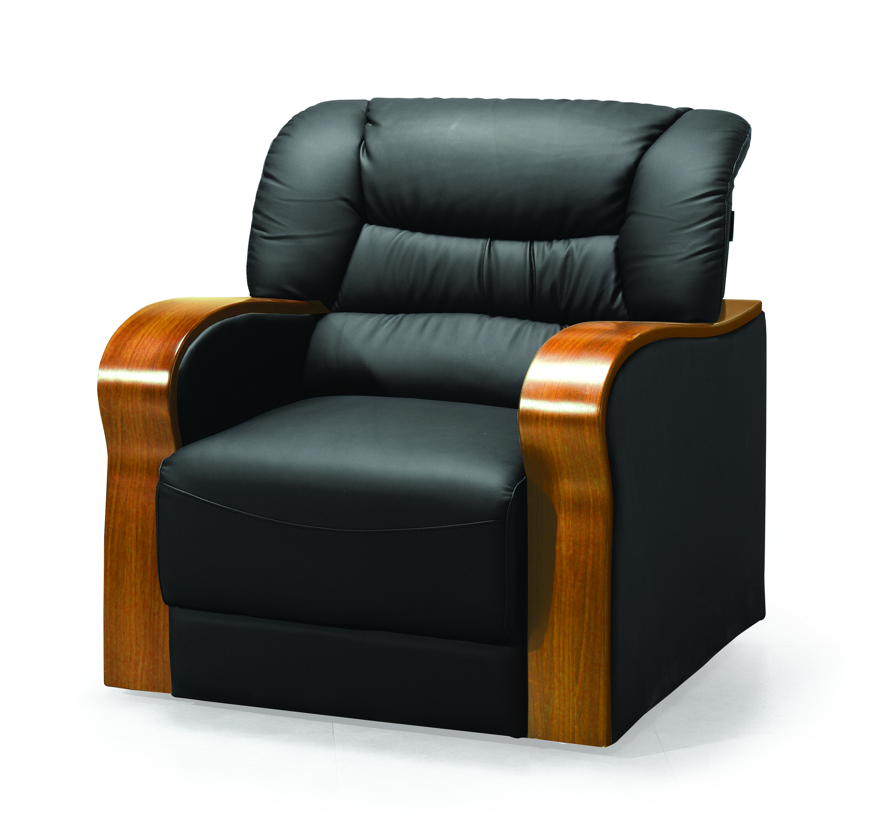 발리 소파 (블랙)