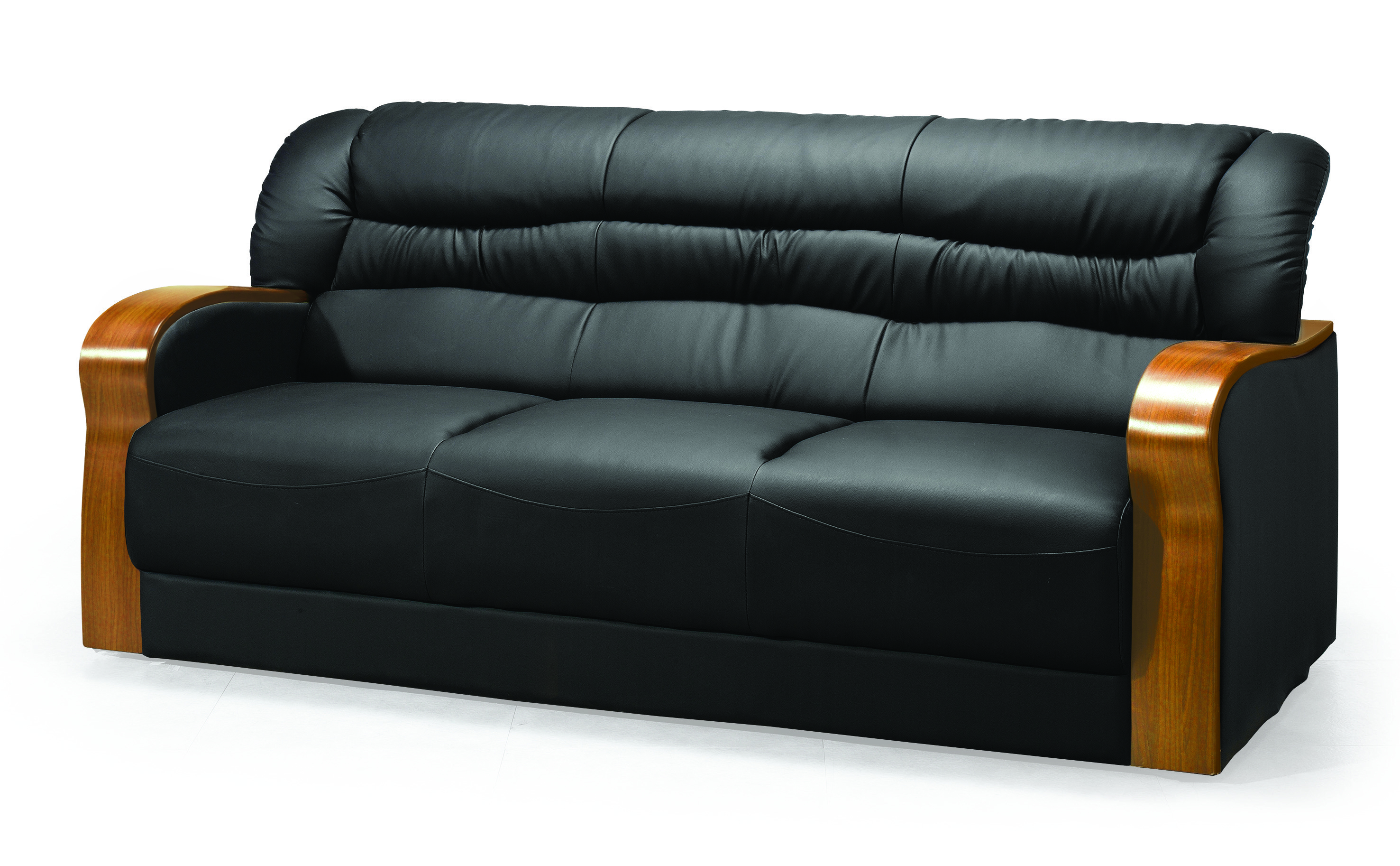 발리 소파 (블랙)