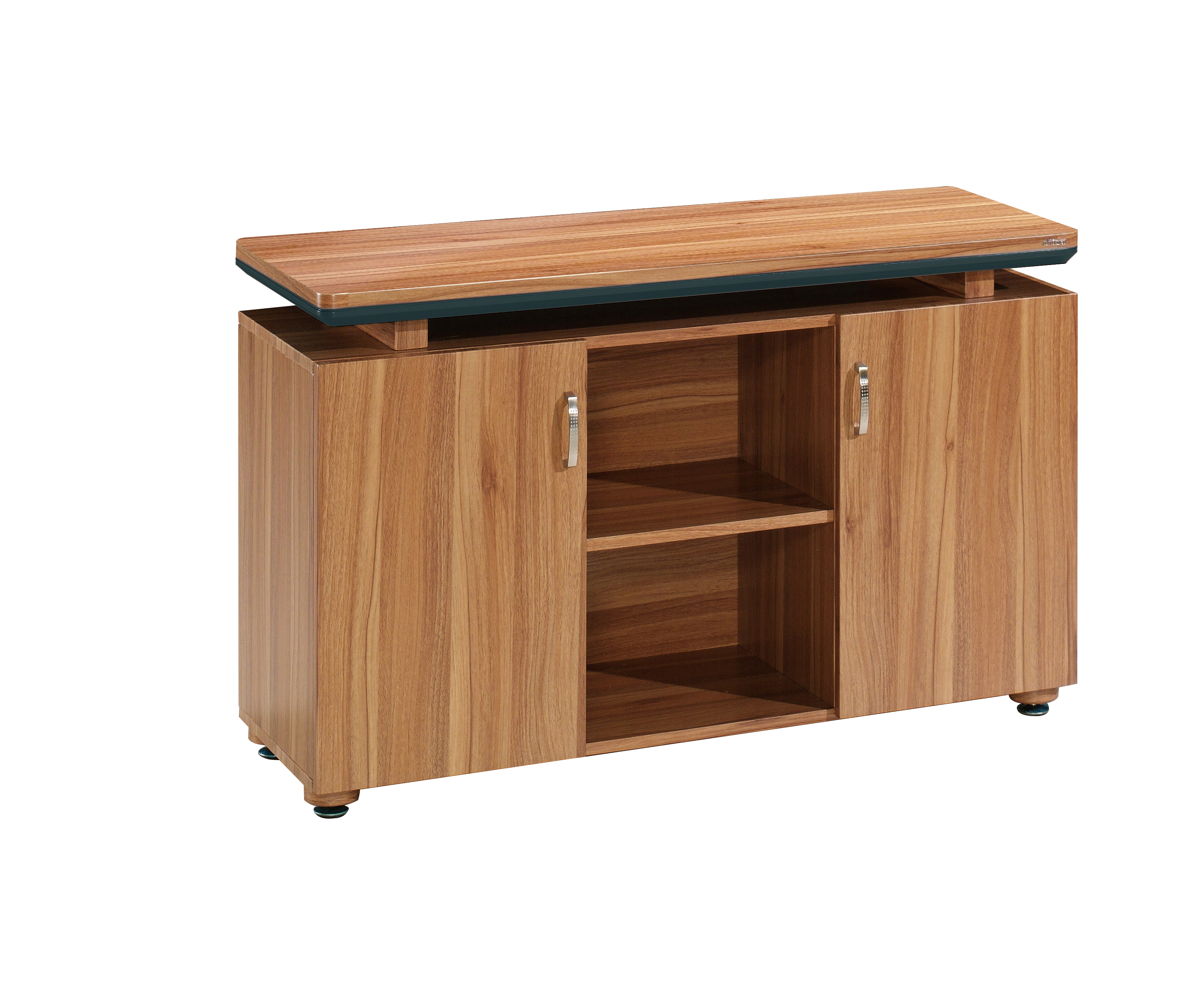 로데오 로즈오크 사이드서랍장