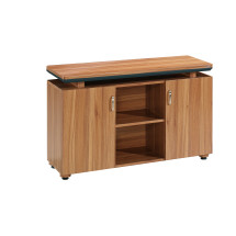 로데오 로즈오크 사이드서랍장