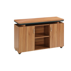 로데오 로즈오크 사이드서랍장