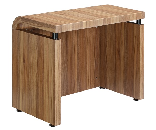 뉴마몽드 로즈오크 사이드책상