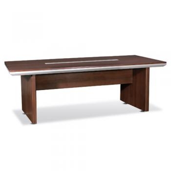 산타페 회의테이블