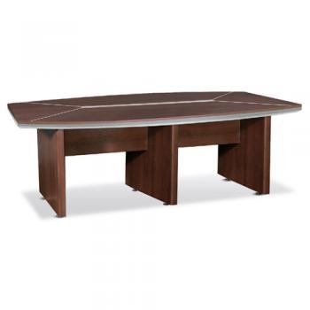 산타페 회의테이블