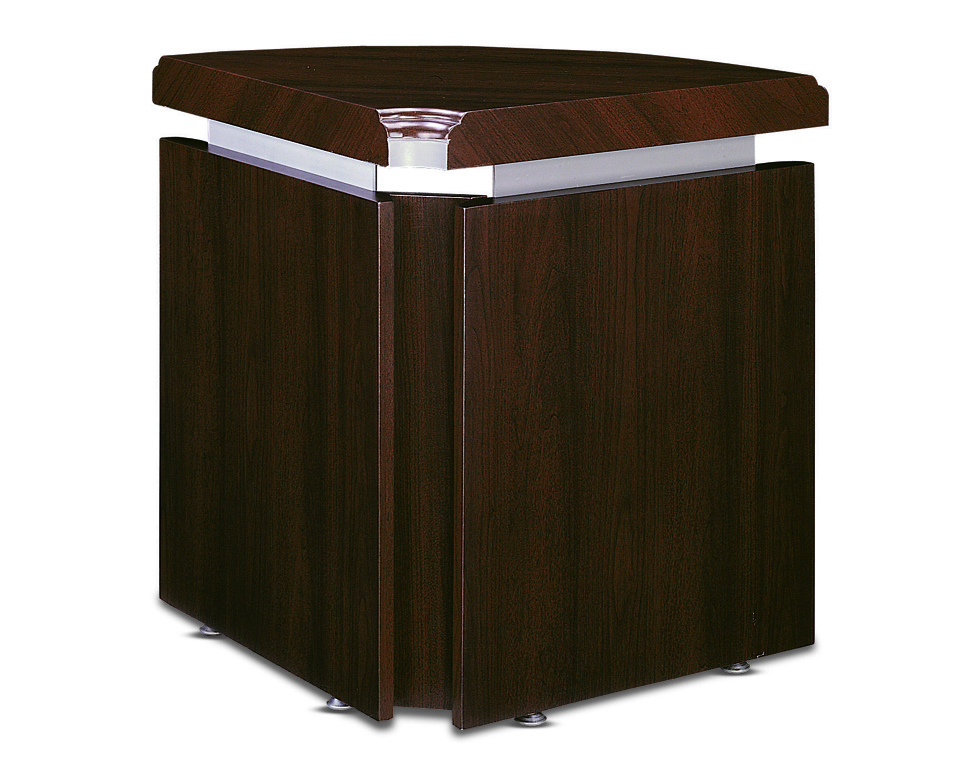 산타페 연결형 회의테이블