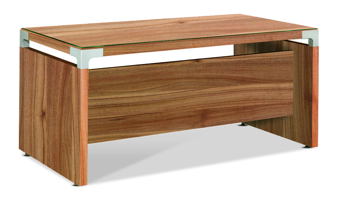 뉴토스카 로즈오크 연결형 회의테이블