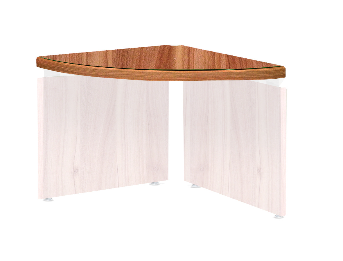 뉴토스카 로즈오크 연결형 회의테이블