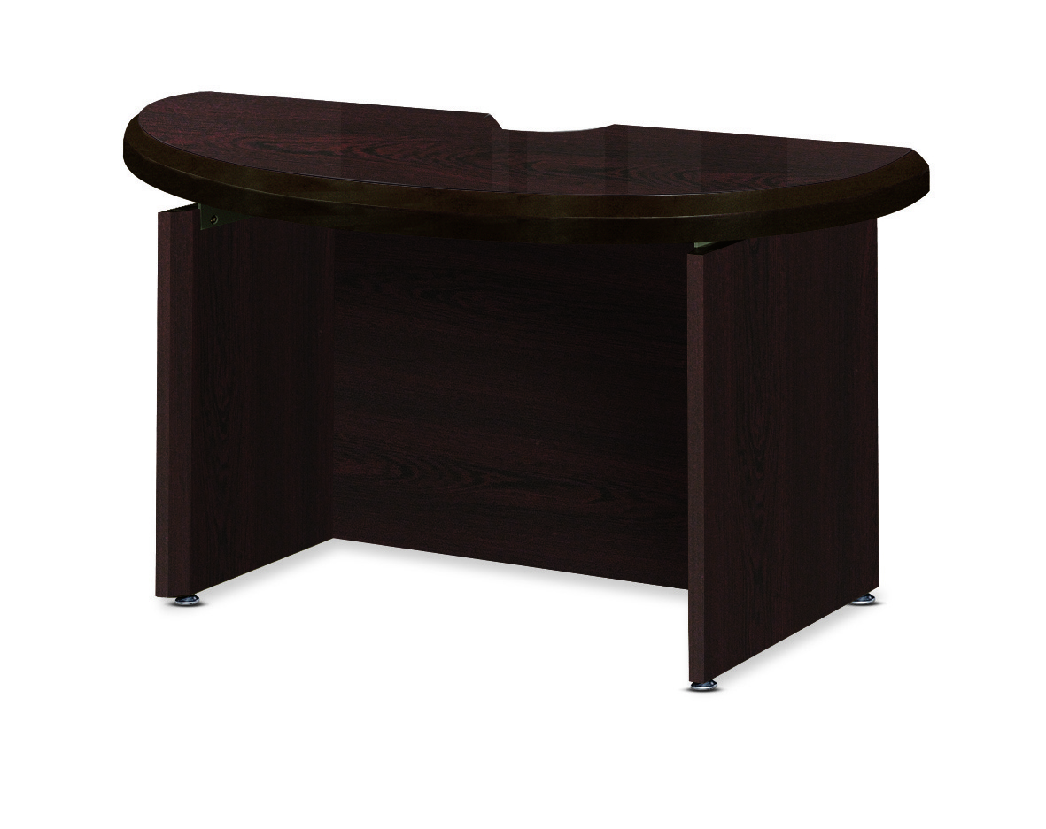 뉴토스카 월넛 연결형 회의테이블