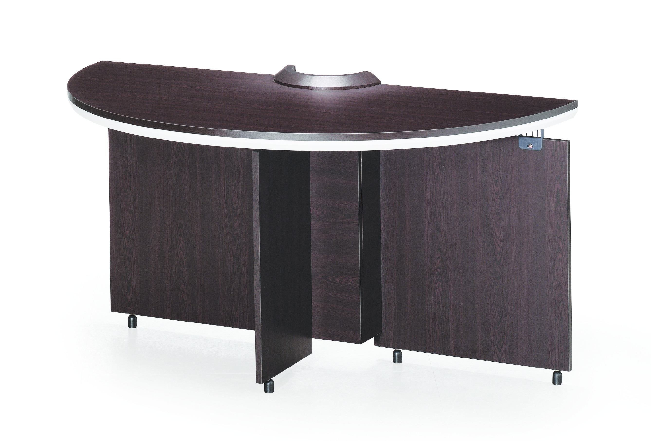 월넛 CM 연결회의용테이블