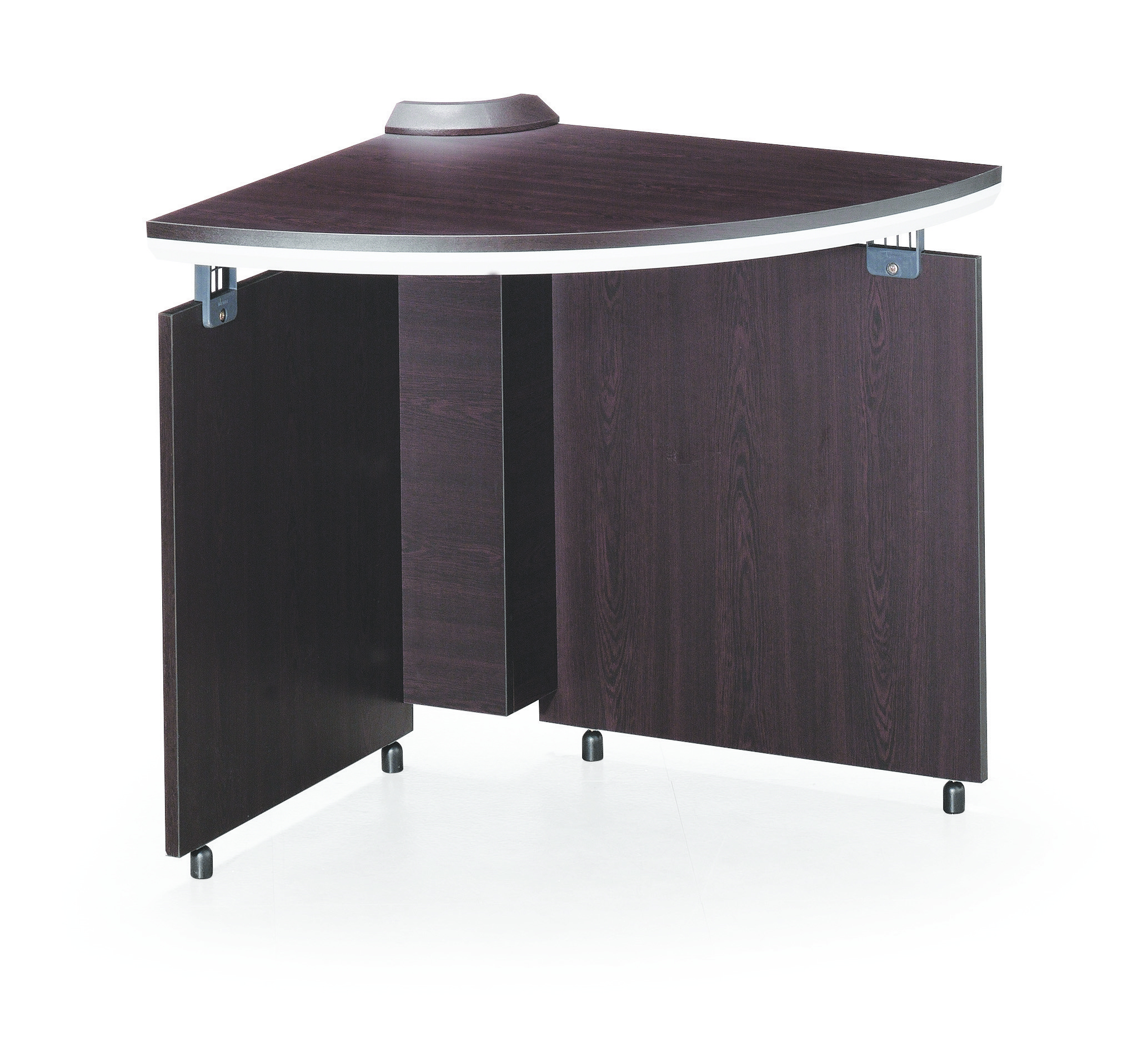 월넛 CM 연결회의용테이블