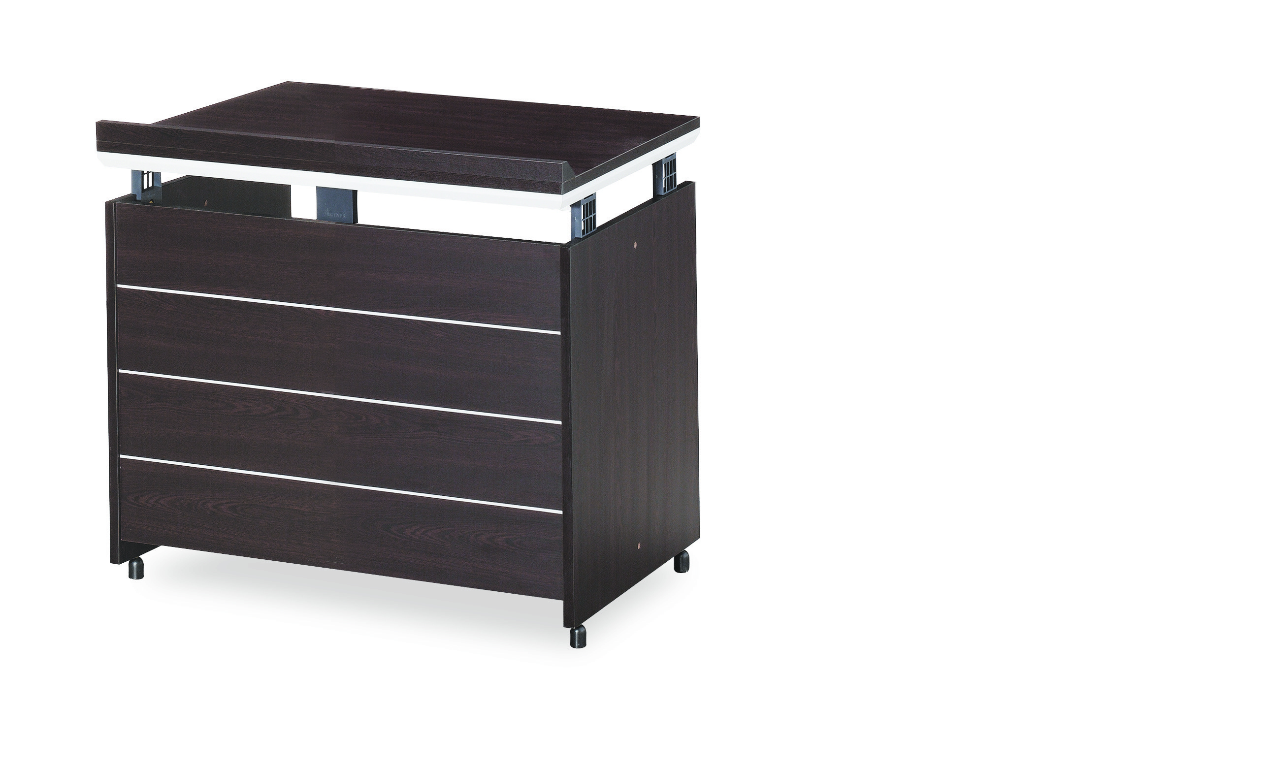 월넛 CM 연결회의용테이블