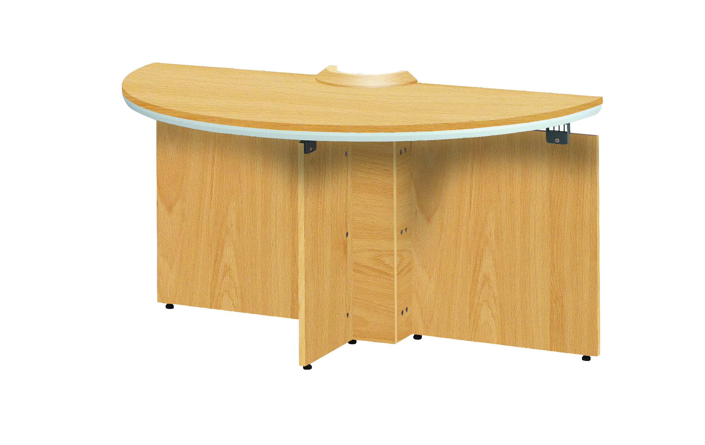 망펄비치 CM 연결회의용테이블