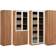 로즈오크 반유리장