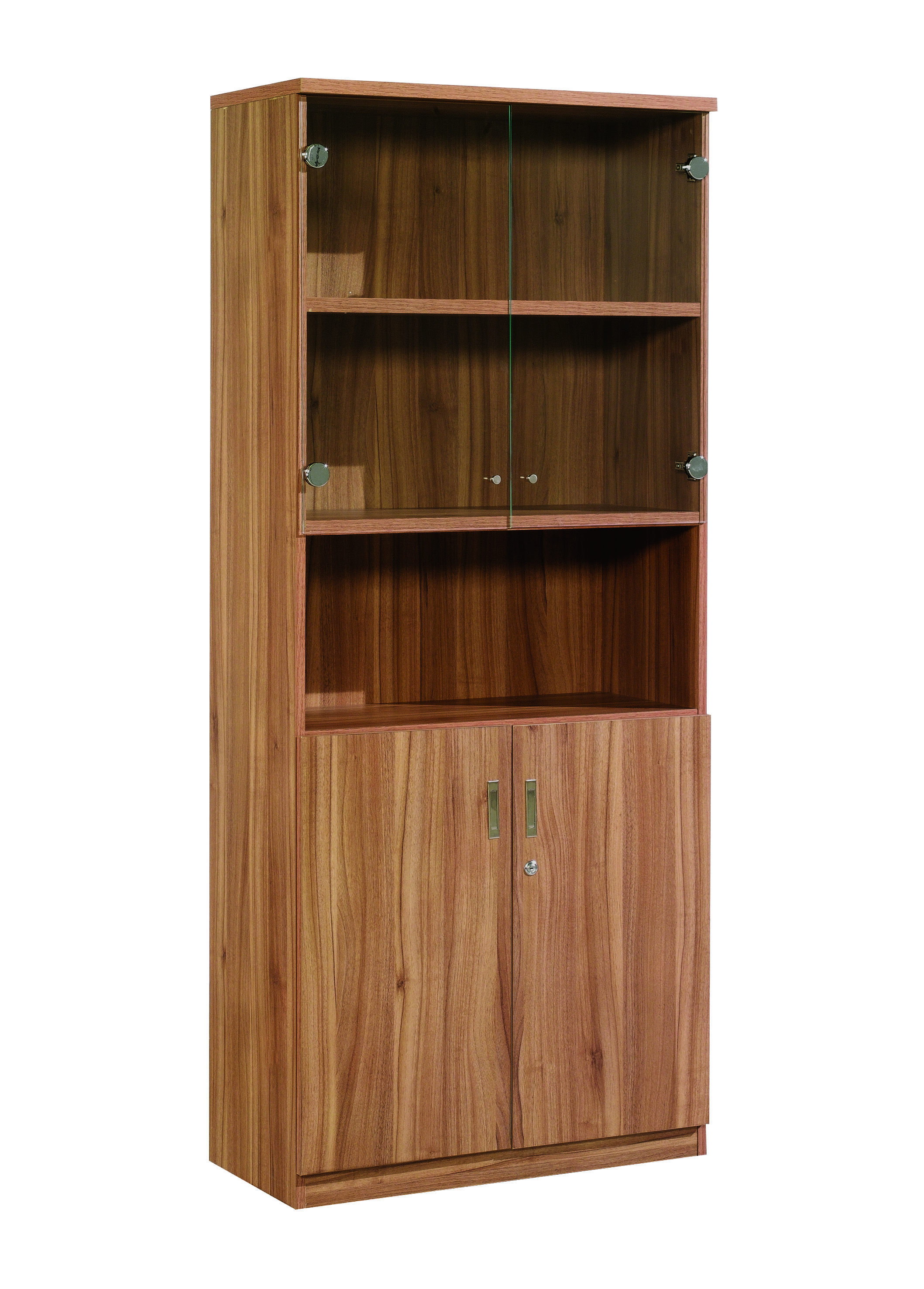 NTM 로즈오크 5단장