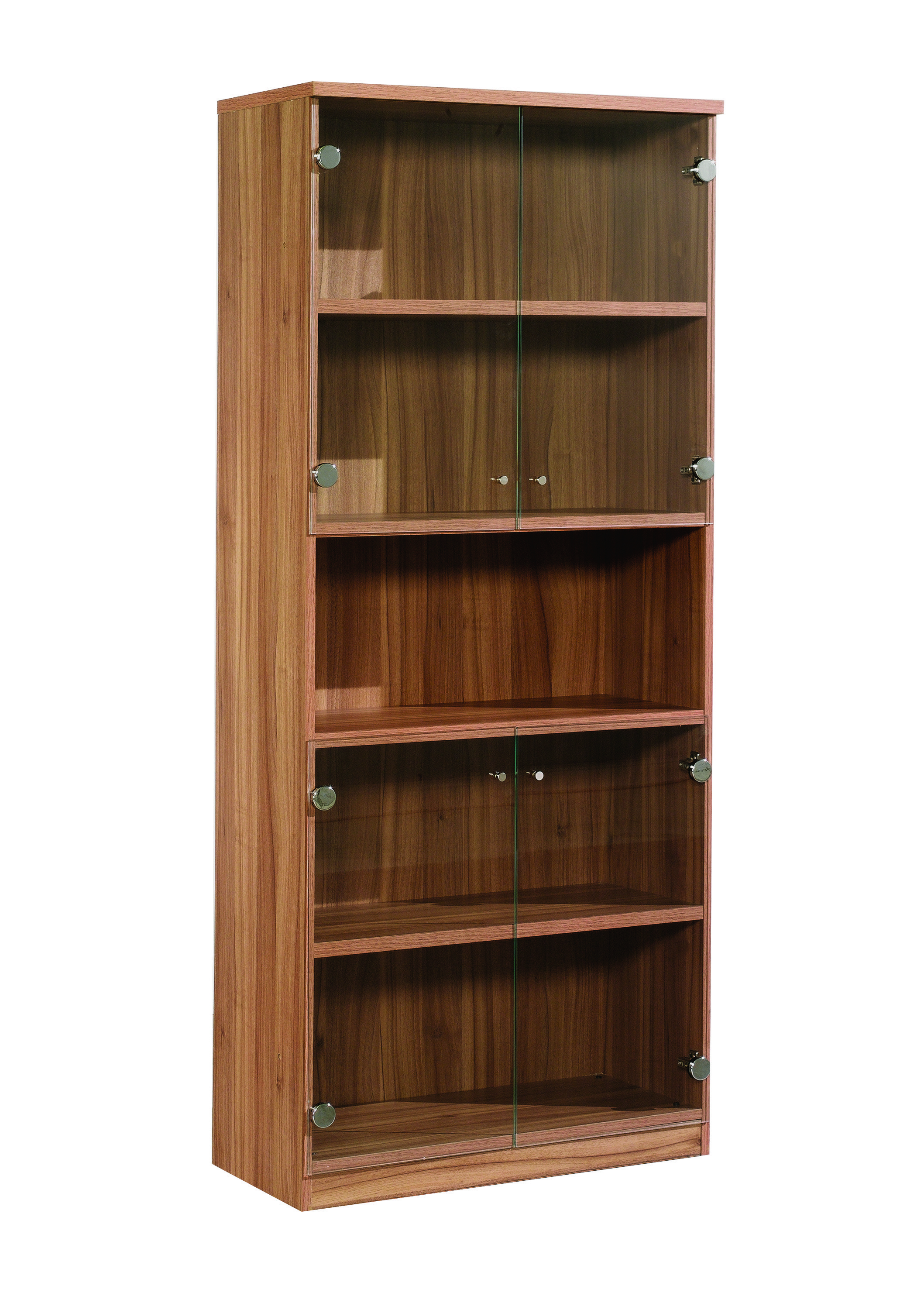 NTM 로즈오크 5단장