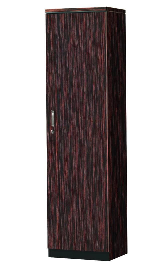 킨텍스 장식장(흑단)