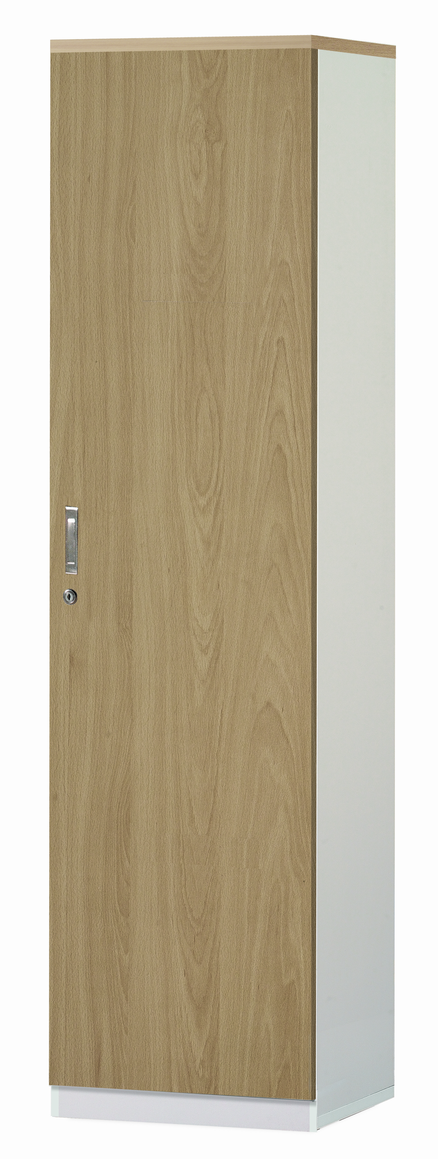 EFM 라이트월넛 5단장