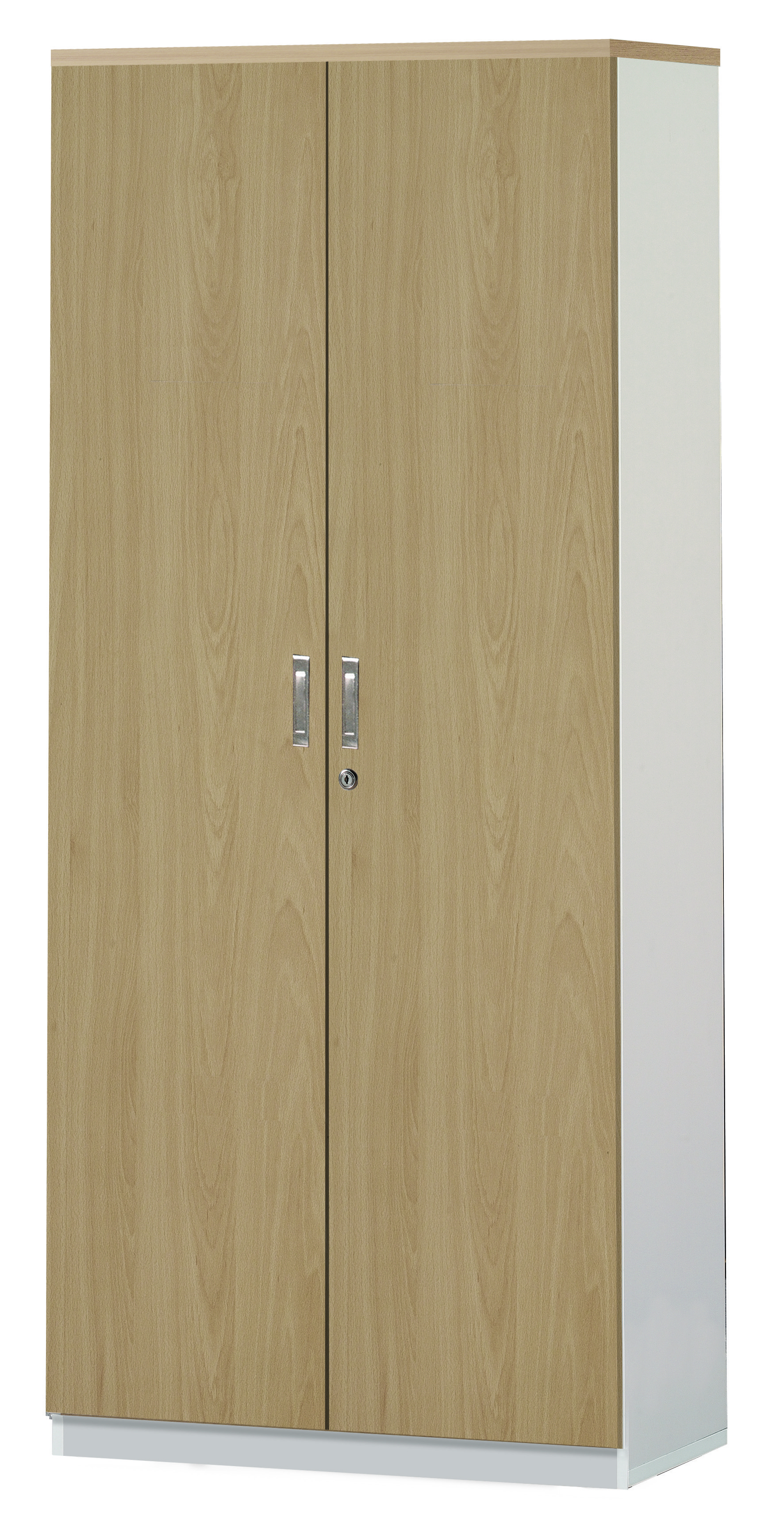 EFM 라이트월넛 5단장