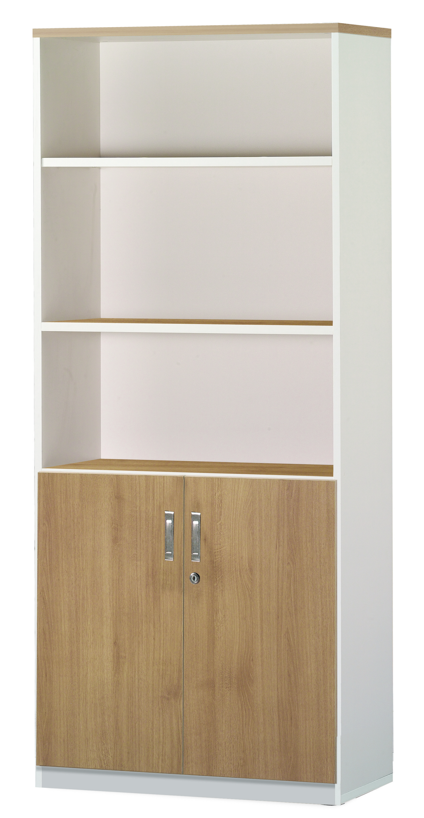 EFM 라이트월넛 5단장