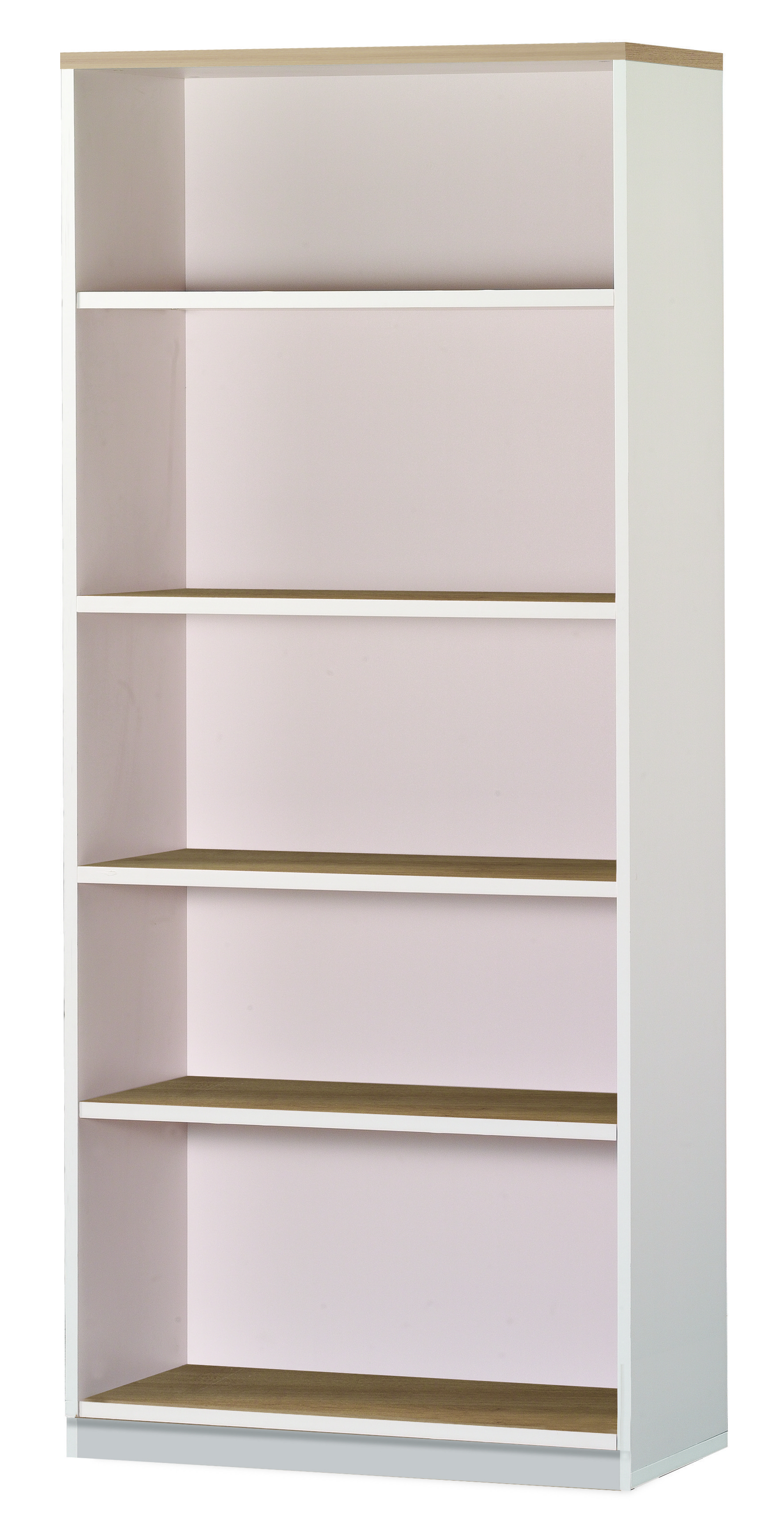 EFM 라이트월넛 5단장