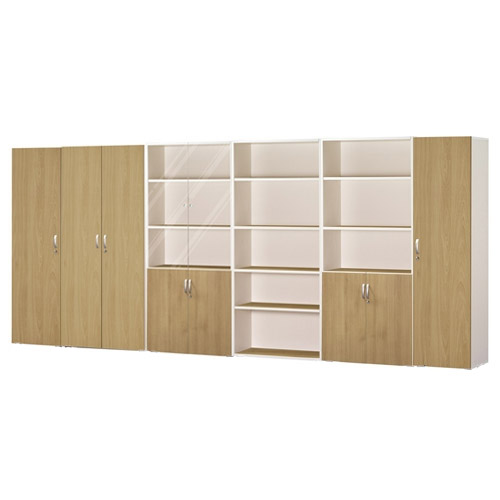 EFM 라이트월넛 5단장