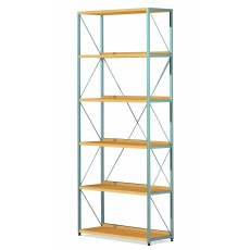 망플비취 5단 철재장 A