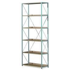 라이트 월낫 5단철재장A