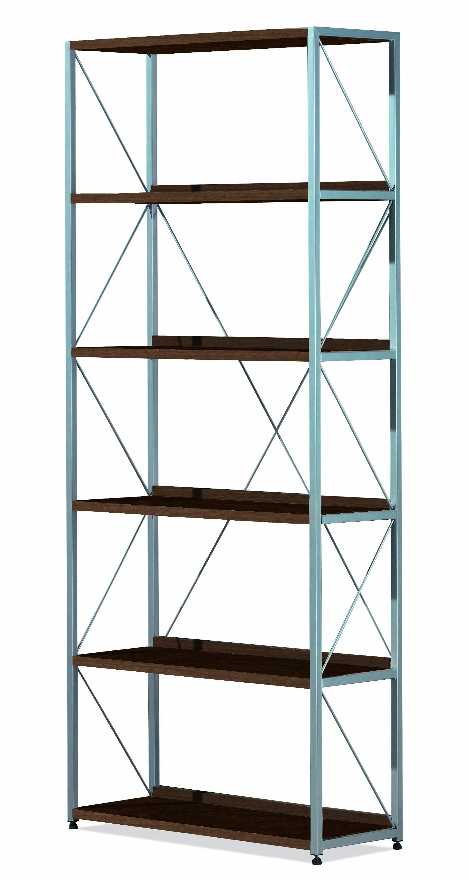 월낫 5단 철재장A