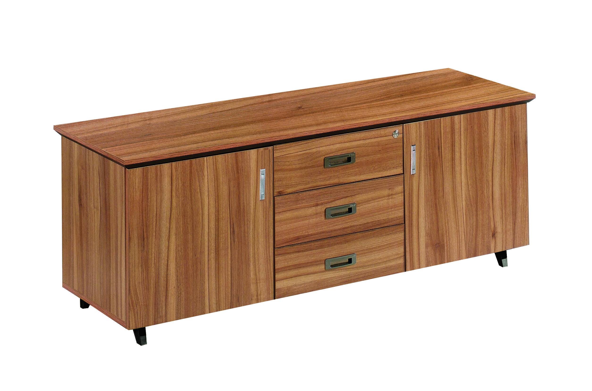 가우디 로즈오크 크레덴자