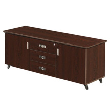 가우디 월넛 크레덴자